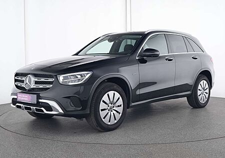 Mercedes-Benz GLC 300 de Head-up|Distronic|Panorama|AHK|LED