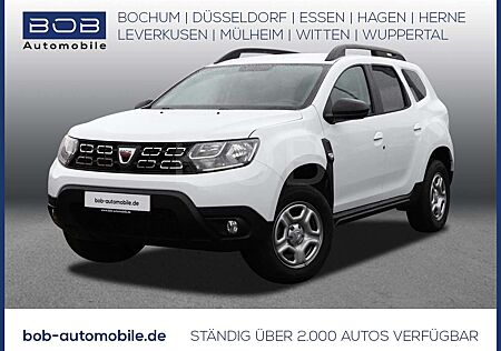Dacia Duster Comfort TCe 100 RFK NAVI KLIMA PDC BT