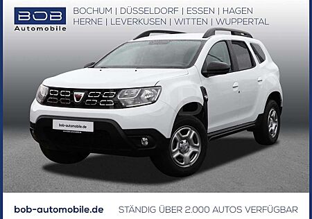 Dacia Duster Comfort TCe 100 RFK NAVI KLIMA PDC BT