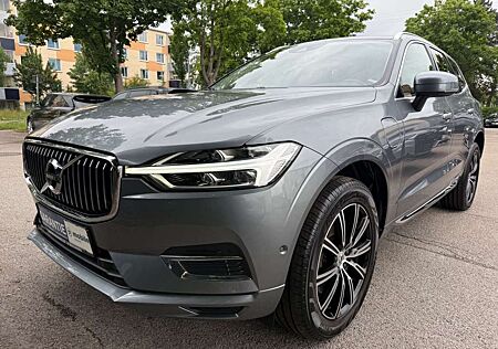 Volvo XC 60 XC60 Inscript Plug-In Hybrid AWD~Pano~ACC~AHK