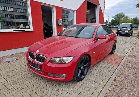 BMW 335d 335 Coupe Autom.,Leder,Xenon,Klima,PDC,TÜV NEU