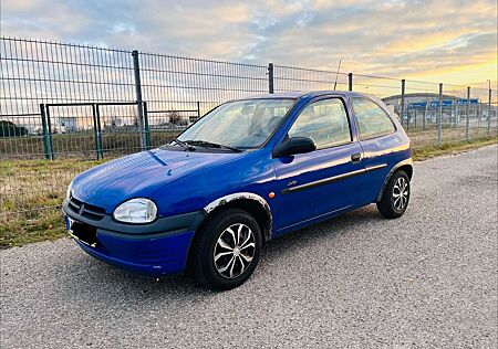 Opel Corsa Swing