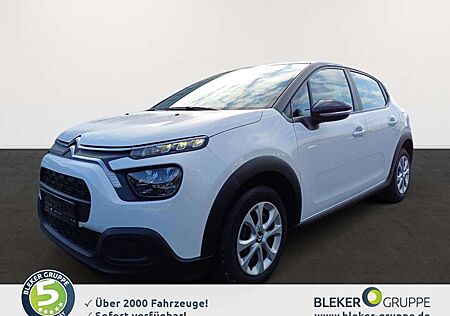 Citroën C3 Citroen PureTech 82 Feel
