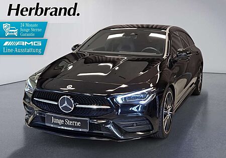 Mercedes-Benz CLA 180 AMG EDITION 2021 Night