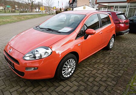 Fiat Punto Pop 1,2