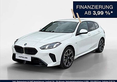 BMW 120 M Sport