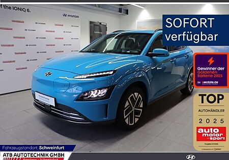 Hyundai Kona Trend 39,2 kWh 2WD SOH 97,9 % Assist.Paket