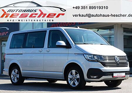 VW T6 Multivan Volkswagen T6.1 Multivan 2.0 TDI DSG *STANDHZG*KAMERA*AHK*