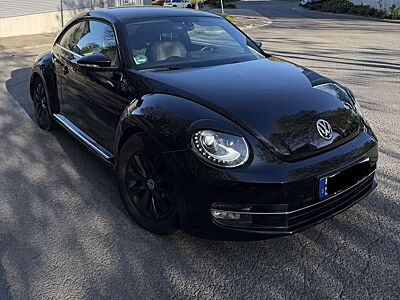 Volkswagen Beetle The 1.2 TSI Exclusive Design