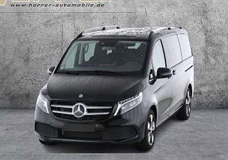 Mercedes-Benz V 250 lang EDITION LED Distronic el.Heck