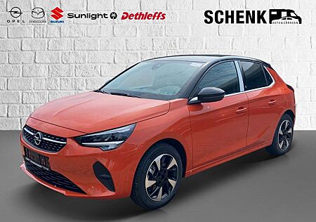 Opel Corsa -e Elegance*SHZ*LHZ*RFK*