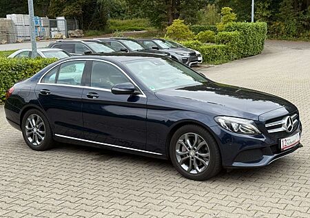 Mercedes-Benz C 250 CGI Garantie* Auto.* LED* TÜV Neu*