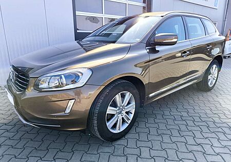Volvo XC 60 XC60 XC60 D4 GeartronicSummum