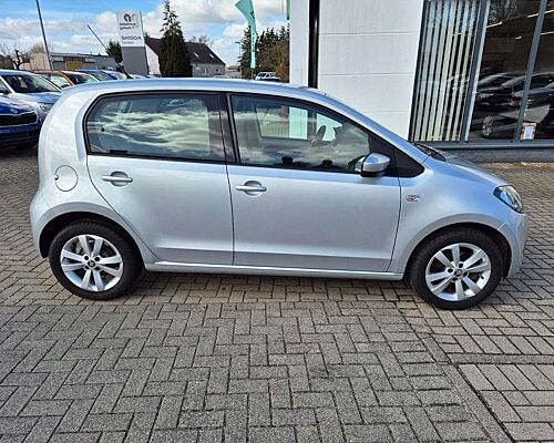 Skoda Citigo Ambition