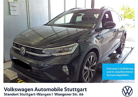 VW Taigo Volkswagen R-Line 1.0 TSI DSG Navi Kamera LED ACC SHZ