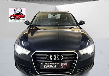 Audi A6 Avant 3.0 TDI Quattro/BI.XEN/LEDER/NAV/PANO/E