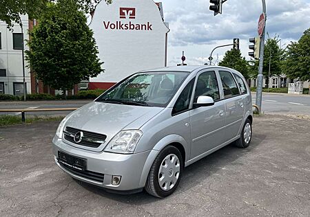 Opel Meriva EDITION*KLIMA*137.000*TKM*TÜV/AU*04/2027