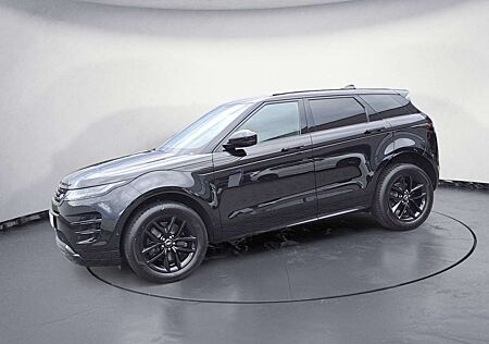 Land Rover Range Rover Evoque D165 Dynamic SE Winterpaket,