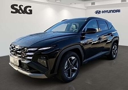 Hyundai Tucson 1.6 T-GDi Trend *Automatik*Krell-Sound*LED-Paket*N