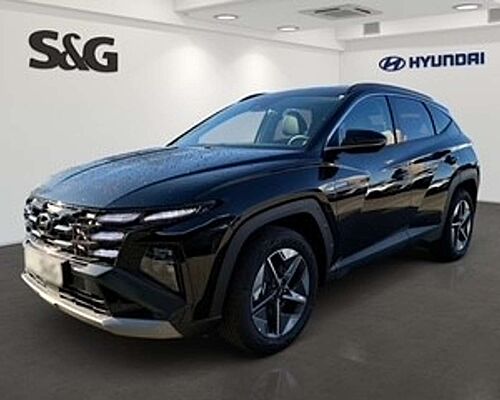 Hyundai TUCSON 1.6 T-GDi Trend *Automatik*Krell-Sound*LED-Paket*N