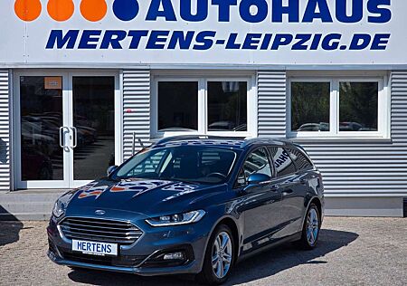 Ford Mondeo Turnier Aut. Business LED Navi SHZ Kamera