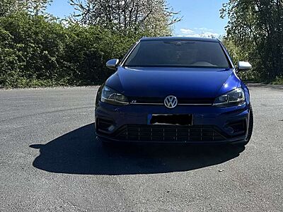 Volkswagen Golf R 4Motion Dynaudio Pano Alcantara