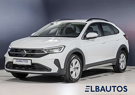 VW Taigo Volkswagen 1.0 TSI Life LED/Navi/Kamera/SHZ/PDC/DAB+
