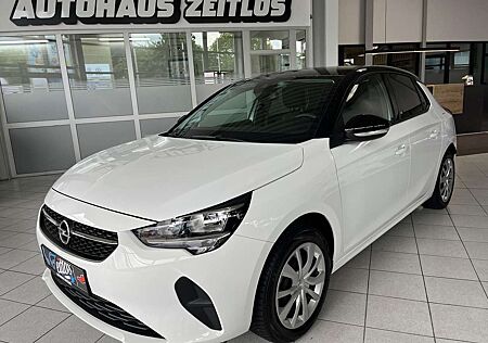 Opel Corsa F e Edition *SHZ*Bluetooth*CarPlay*DAB*PDC
