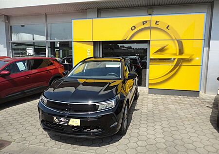 Opel Grandland X Grandland GS Line Plug-in-Hybrid 4 1.6 Turbo Hyb