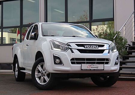 Isuzu D-Max 1.9 Turbodiesel Cab 4WD LKW