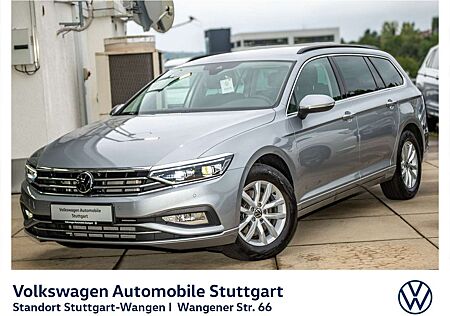 VW Passat Variant Volkswagen Business 2.0 TDI DSG Navi Kamera