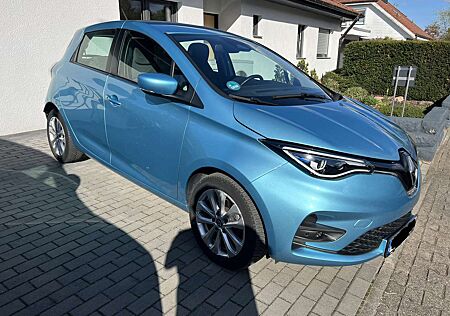 Renault ZOE Experience