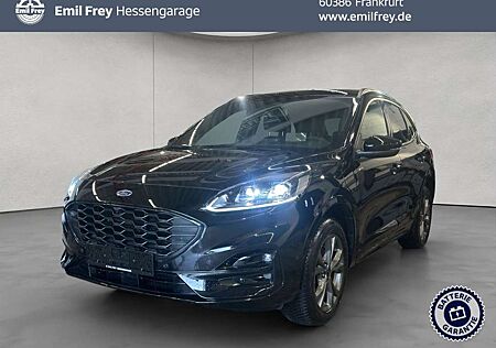 Ford Kuga 2.5 Duratec PHEV ST-LINE X