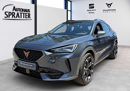 Cupra Formentor VZ 4Drive 2.0 TSI ACC TopView Pano
