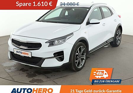 Kia XCeed 1.5 TGDI Vision*NAVI*LED*TEMPO*CAM*PDC*SHZ*