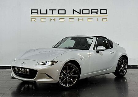 Mazda MX-5 Sports-Line RF*Bose*Tempomat*Matrix*DAB*