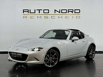 Mazda MX-5 Sports-Line RF*Bose*Tempomat*Matrix*DAB*