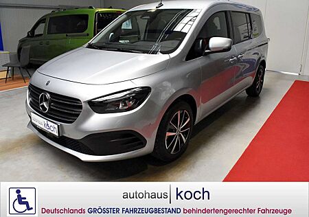 Mercedes-Benz T-Klasse T-Class Progressive rollstuhlgerecht