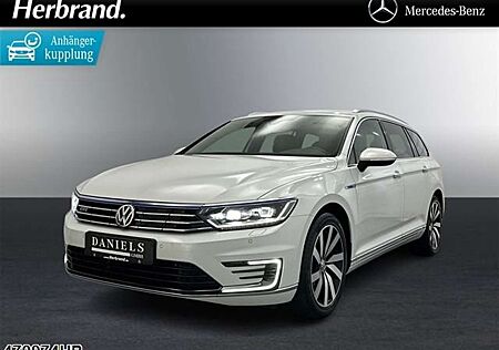 VW Passat Variant Volkswagen GTE Hybrid Highline AHK Standhzg