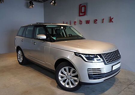 Land Rover Range Rover P525 Kompressor Vogue