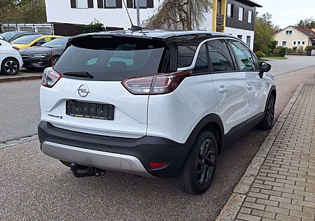 Opel Crossland X 1.2 2020 AHK HeadUp