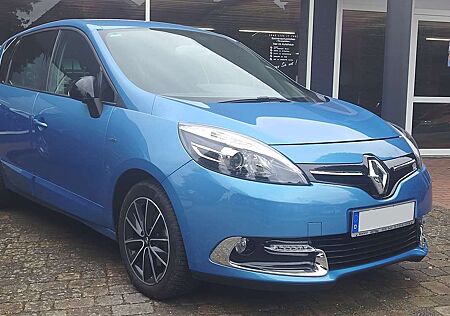 Renault Scenic BOSE Edition