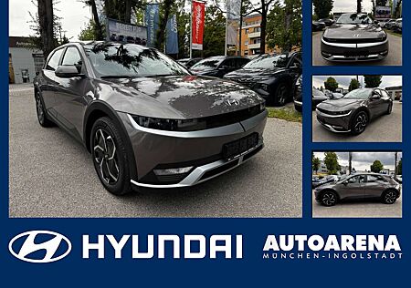 Hyundai IONIQ 5 Basis Elektro Matrix 2xKlima ACC AUT LED