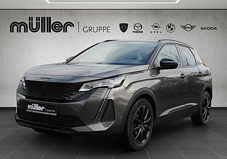 Peugeot 3008 Plug-in Hybrid e-EAT8 GT Pack