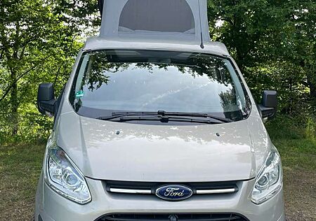 Ford Transit Custom 310 L1H1 PKW VA Basis