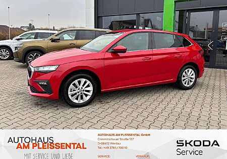 Skoda Scala 85kW TSI Selection DSG SHZ*PDC*LED*GAR 2029