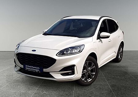 Ford Kuga Plug-In Hybrid ST-Line X, Panorama, Winter-Paket