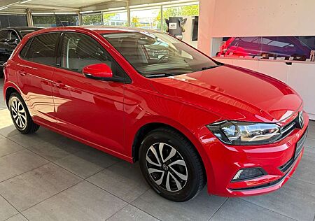 VW Polo Volkswagen VI*Active*Navi*Sitzh*Alu*APP*PDC*LED*