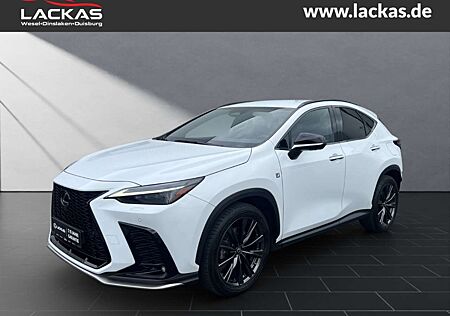 Lexus Others F-SPORT*4X4*1HD*360CAM*15J-GARANTIE*