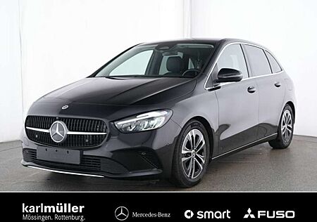 Mercedes-Benz B 180 AHK+LED+Sitzh+el.Heckk+WinterP+Apple+DAB